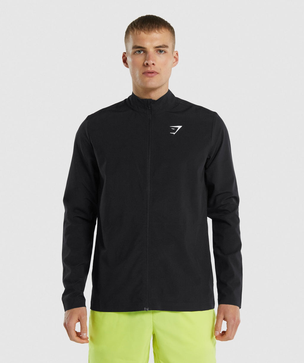 gymshark-arrival-woven-full-zip-jacket-black