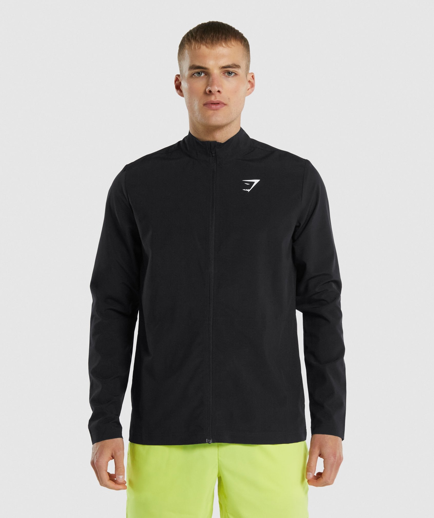 gymshark-arrival-woven-full-zip-jacket-black