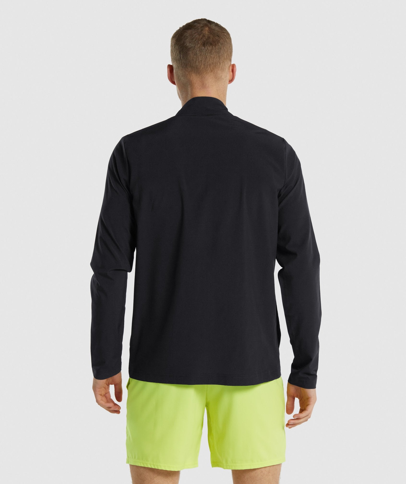 gymshark-arrival-woven-full-zip-jacket-black