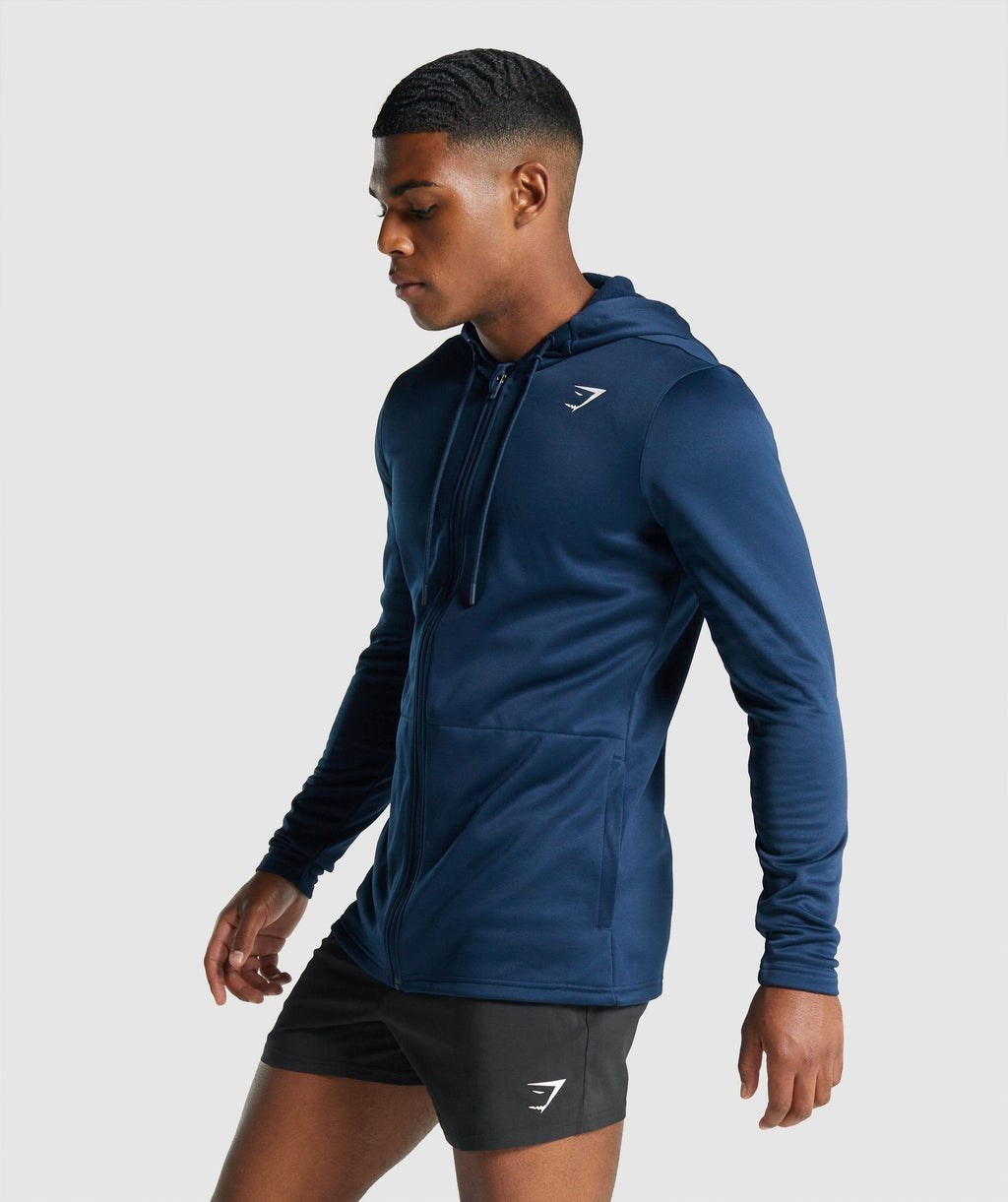 gymshark-arrival-zip-up-hoodie-navy-aw21