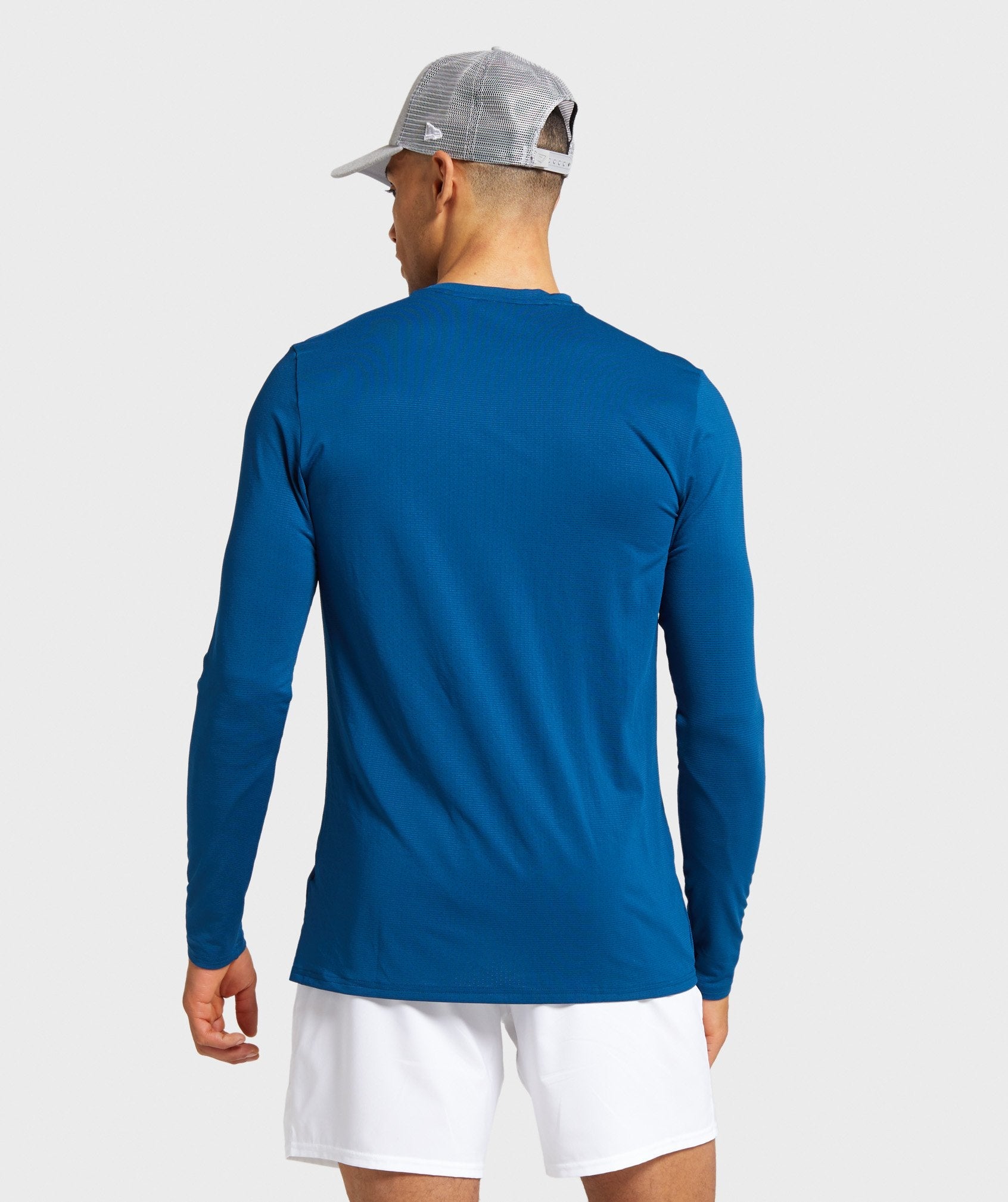 gymshark-arrival-long-sleeve-t-shirt-petrol-blue