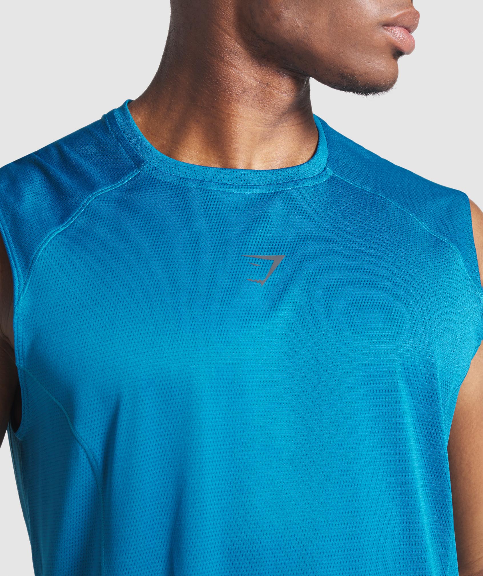 gymshark-aspect-tank-teal