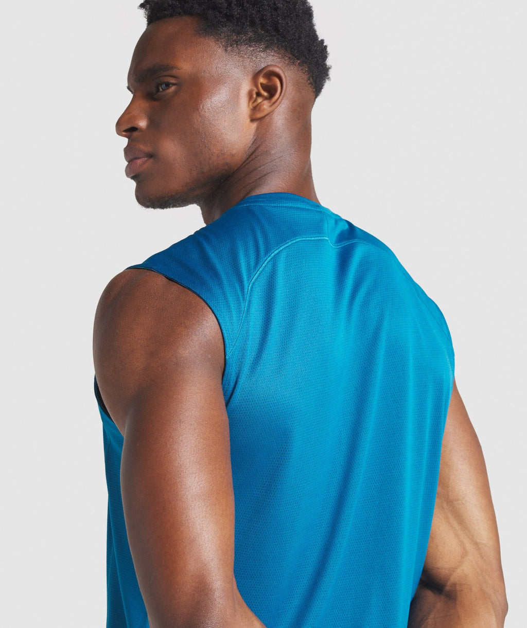gymshark-aspect-tank-teal