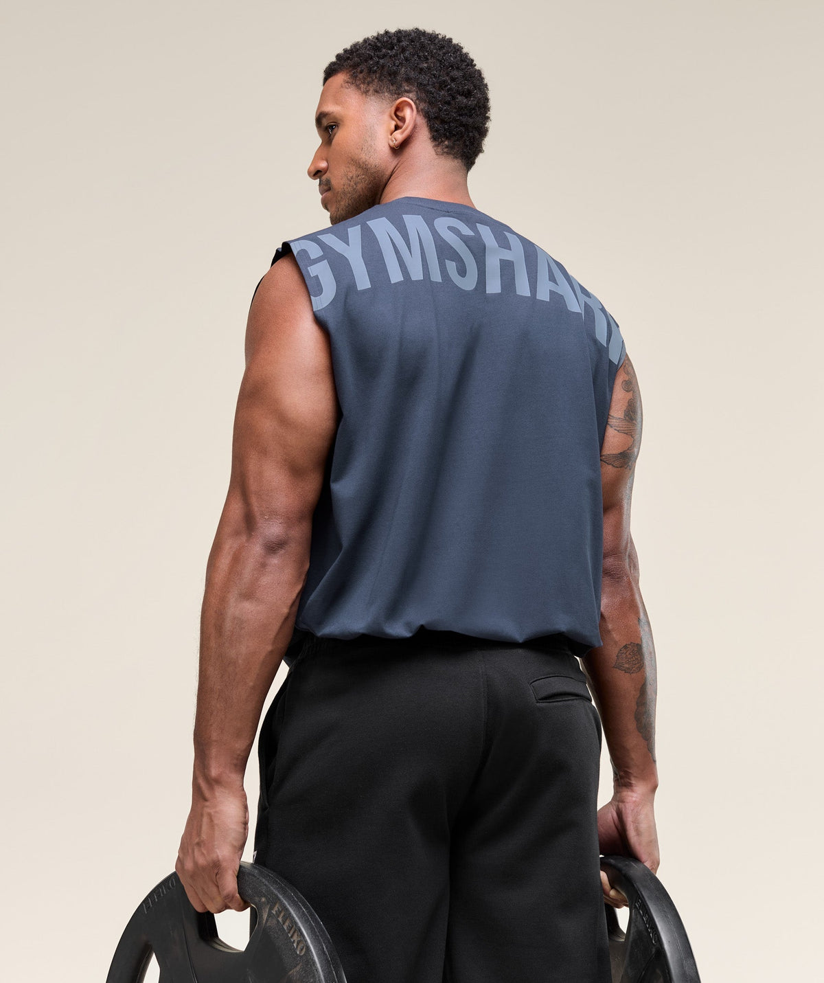 gymshark-power-cut-off-tank-heavy-blue-ss25