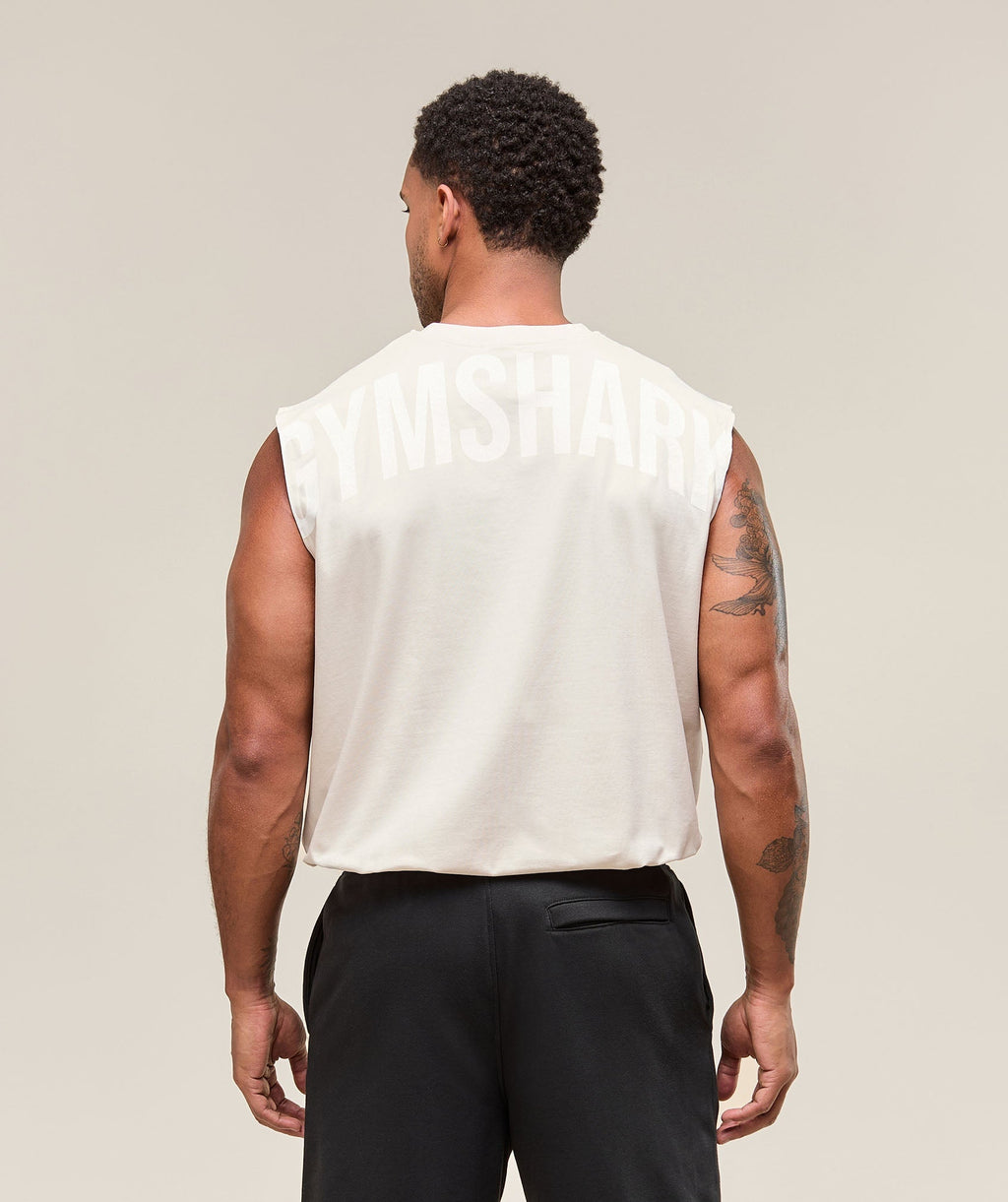 gymshark-power-cut-off-tank-oat-white-ss25