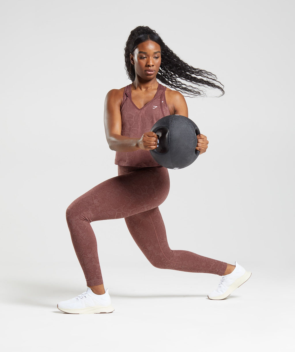 gymshark-adapt-animal-seamless-midi-tank-blush-pink-magenta-brown-ss23