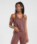 gymshark-adapt-animal-seamless-midi-tank-blush-pink-magenta-brown-ss23