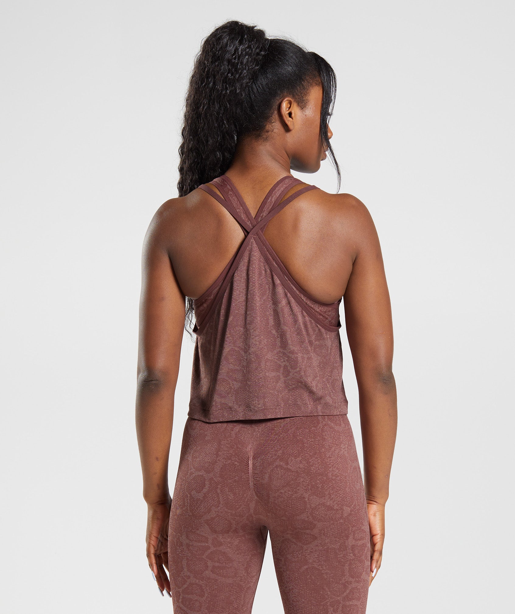 gymshark-adapt-animal-seamless-midi-tank-blush-pink-magenta-brown-ss23