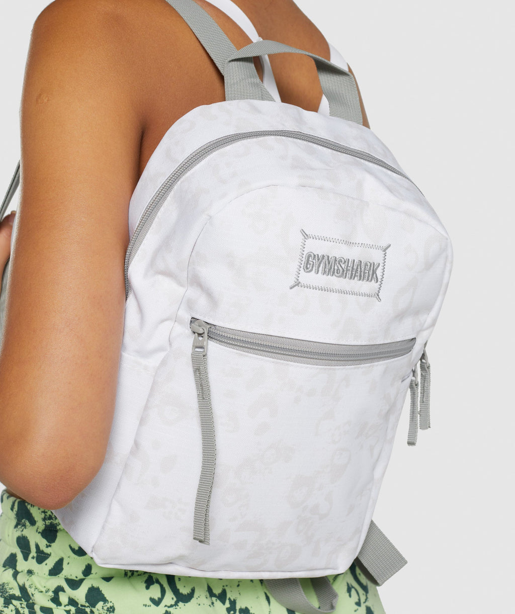adapt-animal-mini-lifestyle-backpack-white-cream