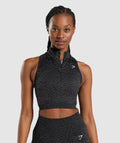 gymshark-adapt-animal-seamless-crop-1-2-zip-black-ss22