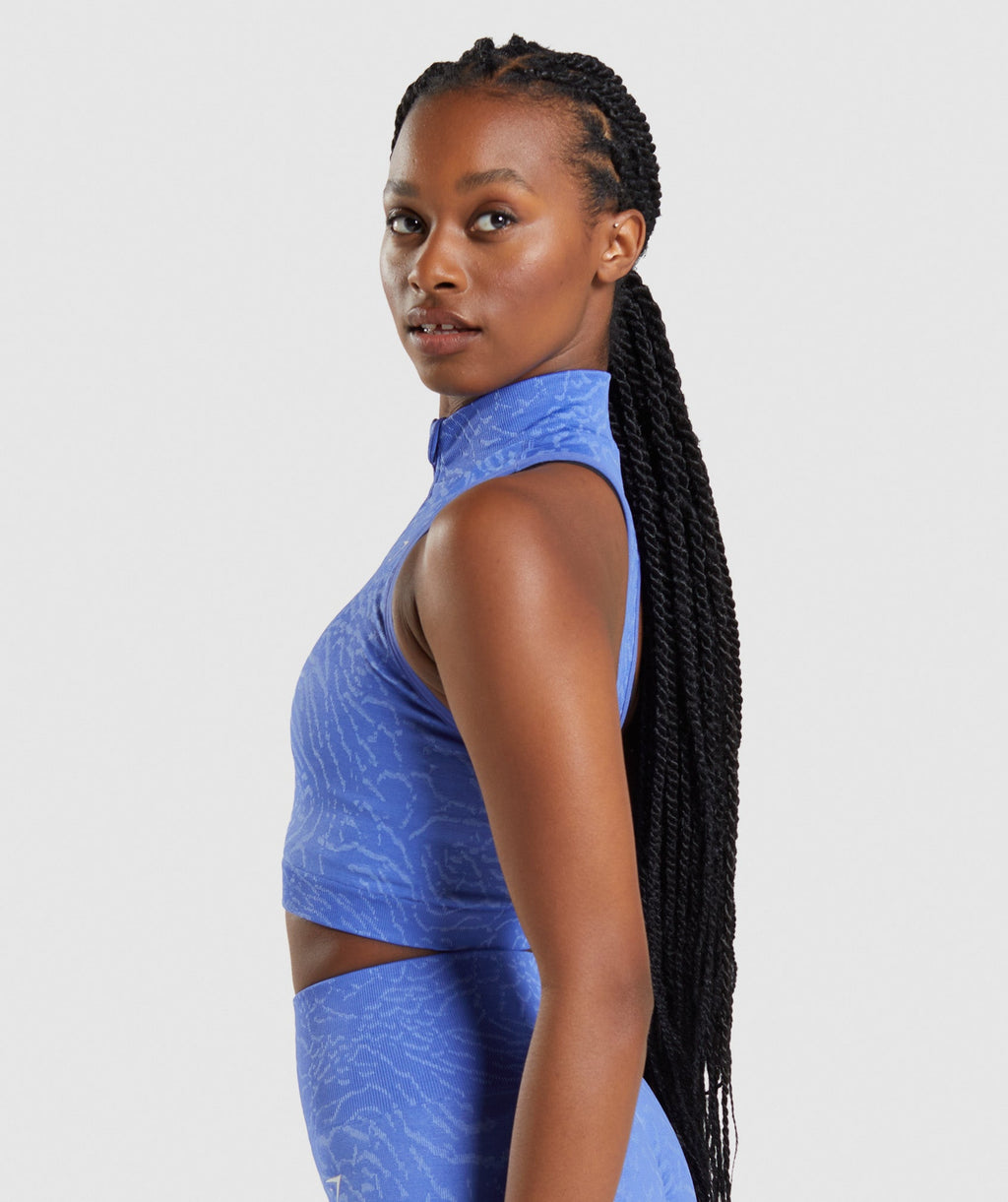 gymshark-adapt-animal-seamless-crop-1-2-zip-court-blue-ss22