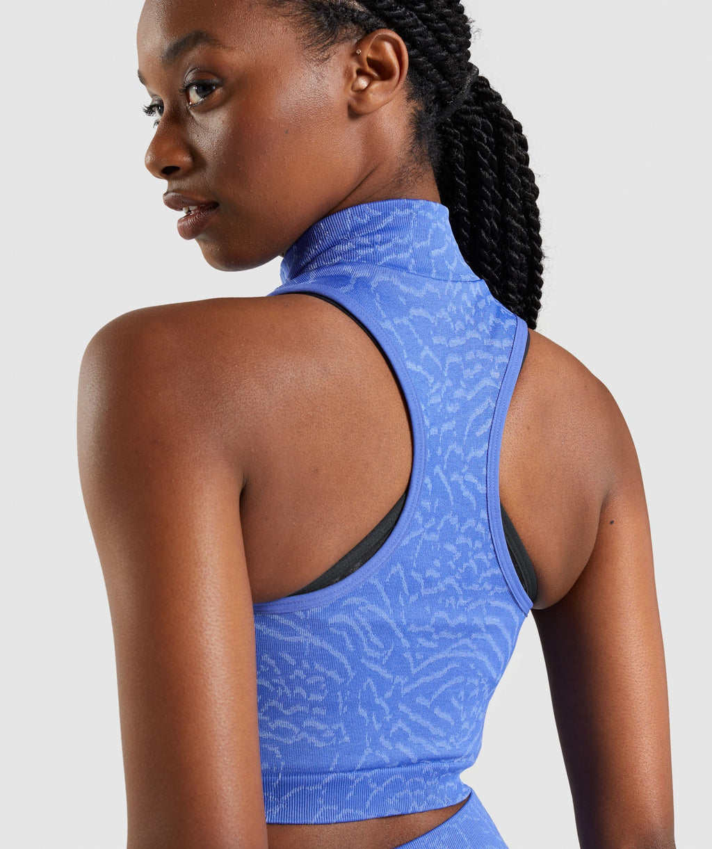 gymshark-adapt-animal-seamless-crop-1-2-zip-court-blue-ss22