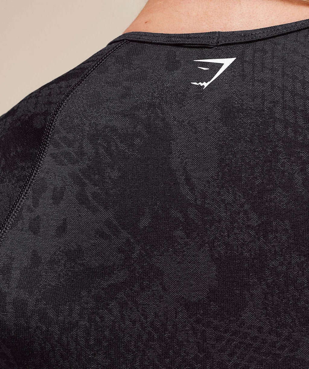 gymshark-adapt-x-whitney-animal-seamless-crop-top-black-asphalt-grey-ss25