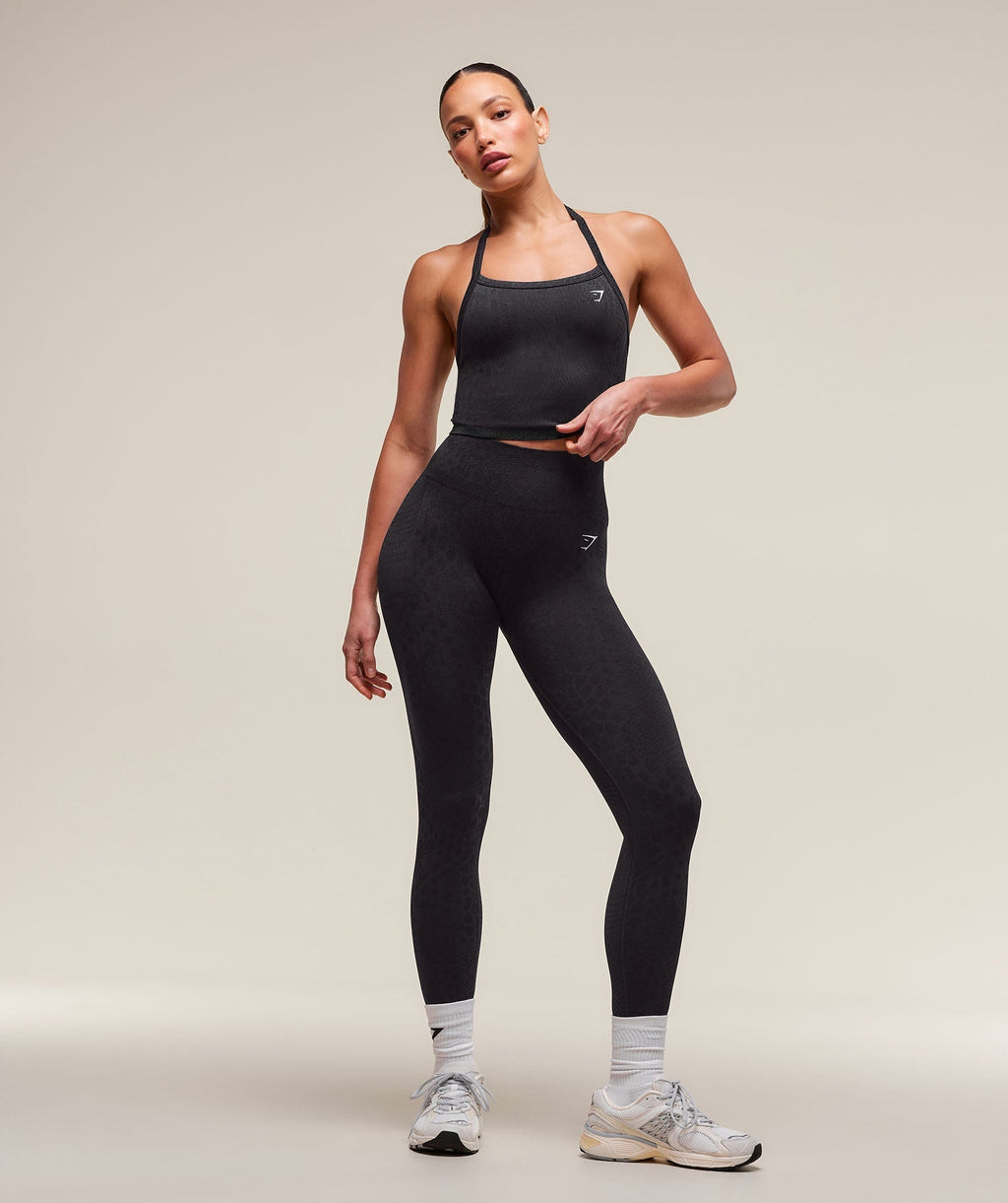 gymshark-adapt-x-whitney-animal-seamless-leggings-asphalt-grey-black-ss25