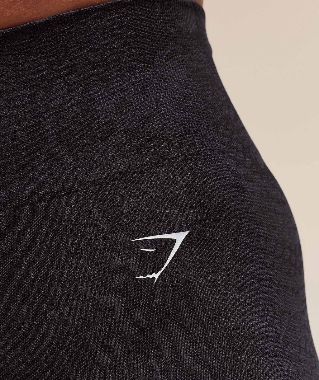 gymshark-adapt-x-whitney-animal-seamless-leggings-asphalt-grey-black-ss25