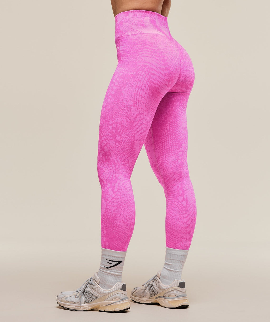 gymshark-adapt-x-whitney-animal-seamless-leggings-sour-pink-vibrant-pink-ss25