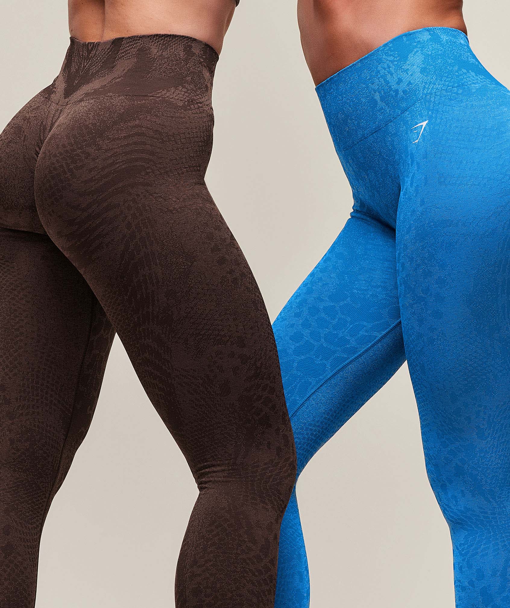 gymshark-adapt-x-whitney-animal-seamless-leggings-brown-ss25