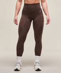 gymshark-adapt-x-whitney-animal-seamless-leggings-brown-ss25