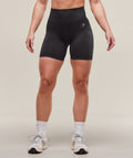 gymshark-adapt-x-whitney-animal-seamless-shorts-asphalt-grey-black-ss25