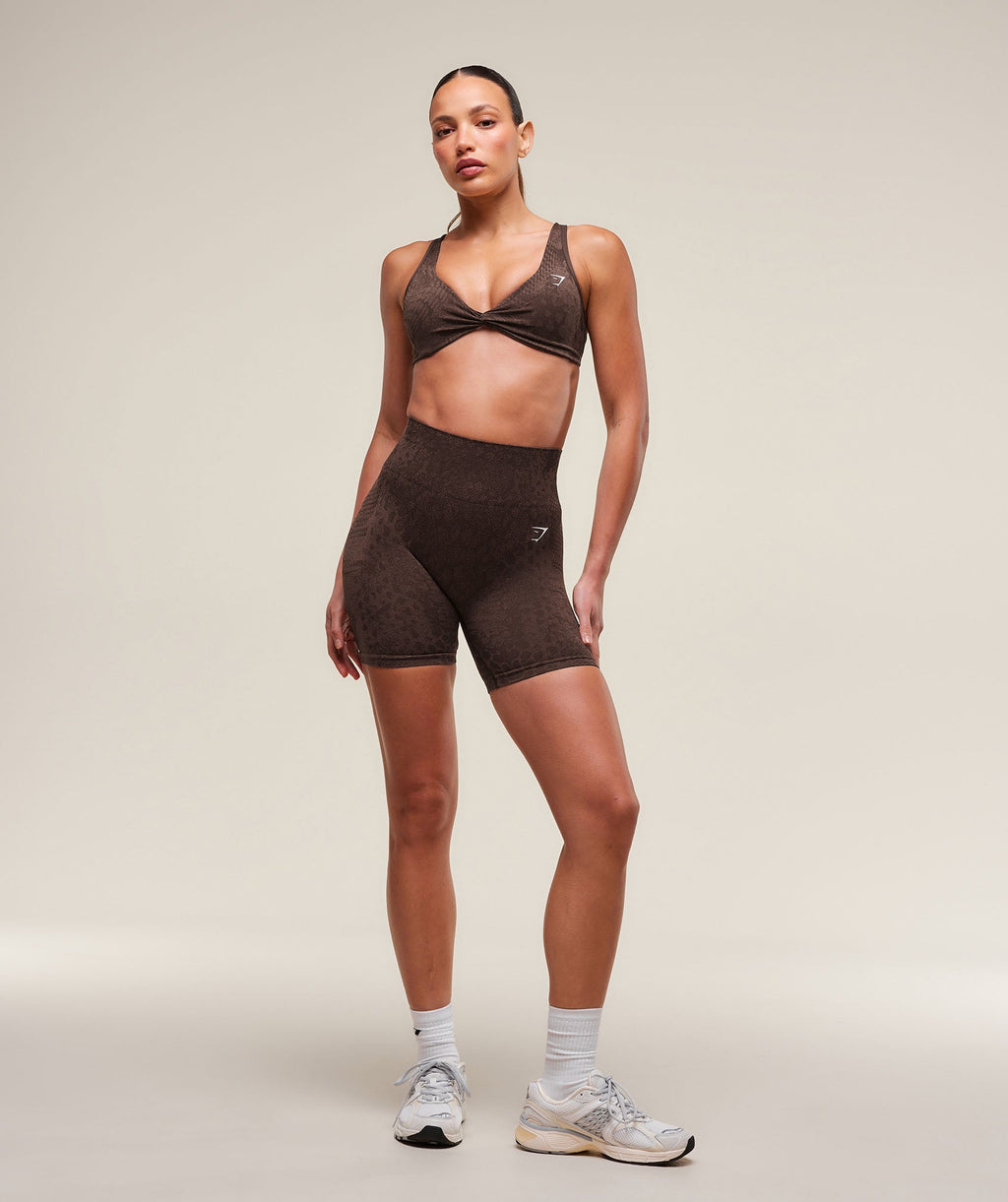 gymshark-adapt-x-whitney-animal-seamless-shorts-soft-brown-archive-brown-ss25
