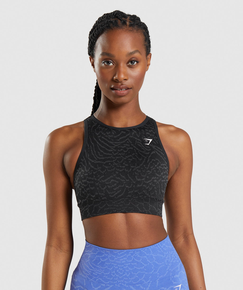 gymshark-adapt-animal-seamless-sports-bra-black-ss22