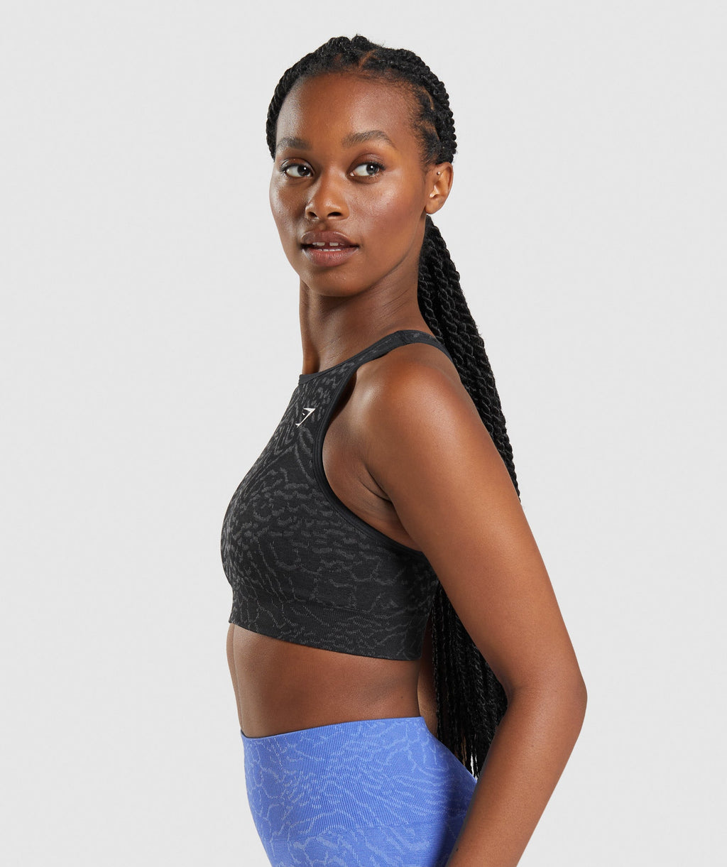 gymshark-adapt-animal-seamless-sports-bra-black-ss22
