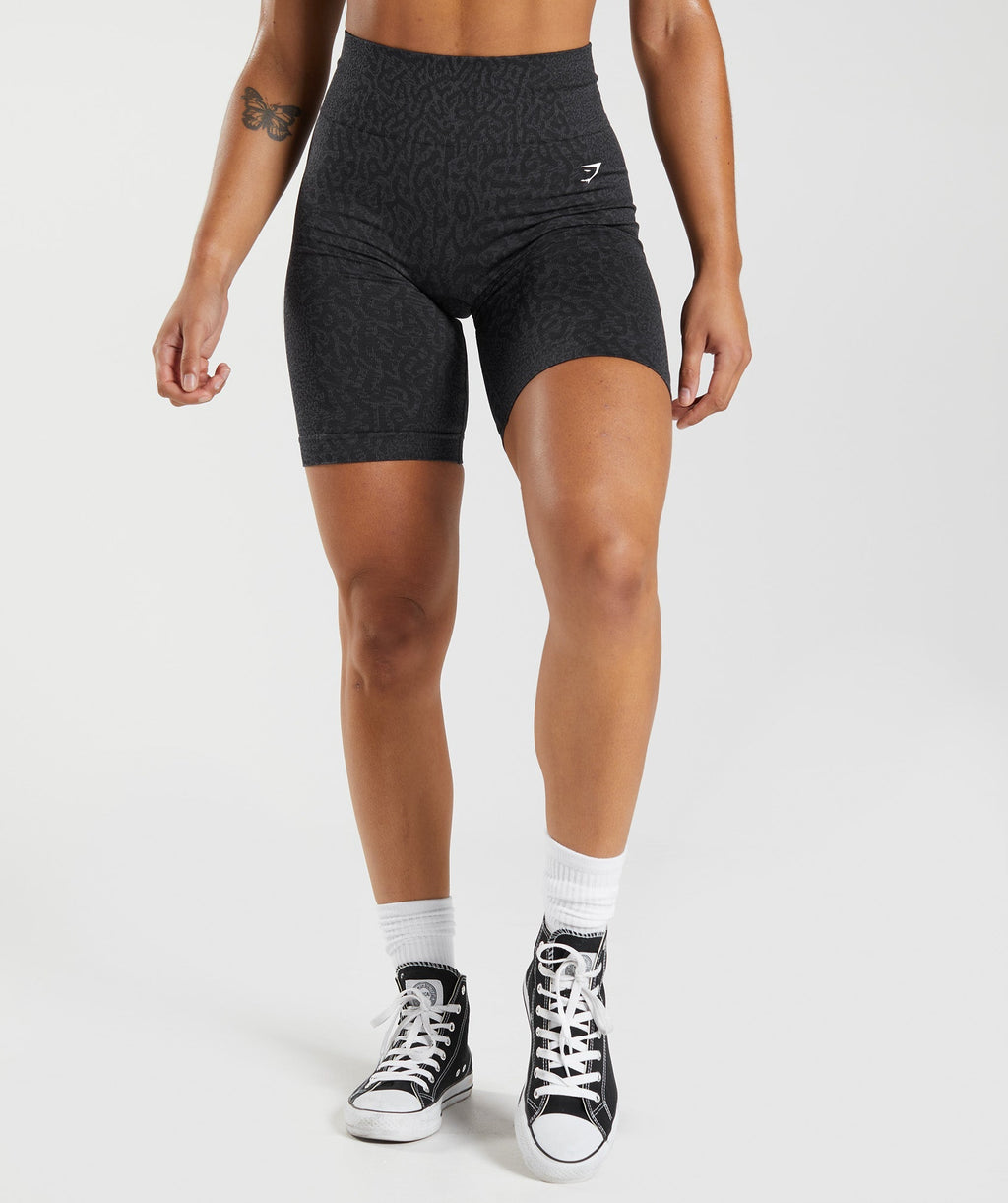 gymshark-adapt-animal-seamless-cycling-shorts-reef-black-aw22