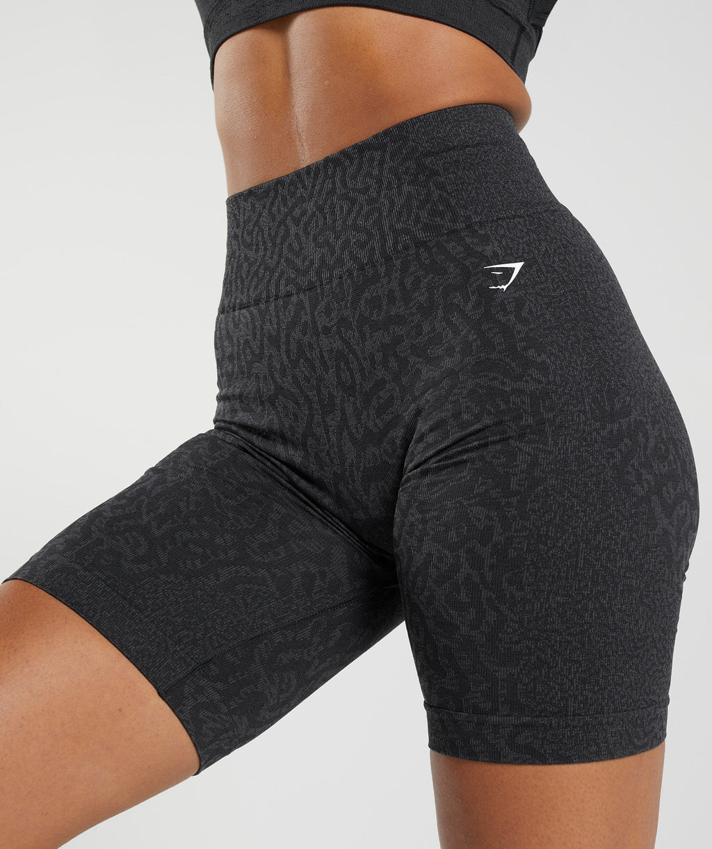 gymshark-adapt-animal-seamless-cycling-shorts-reef-black-aw22