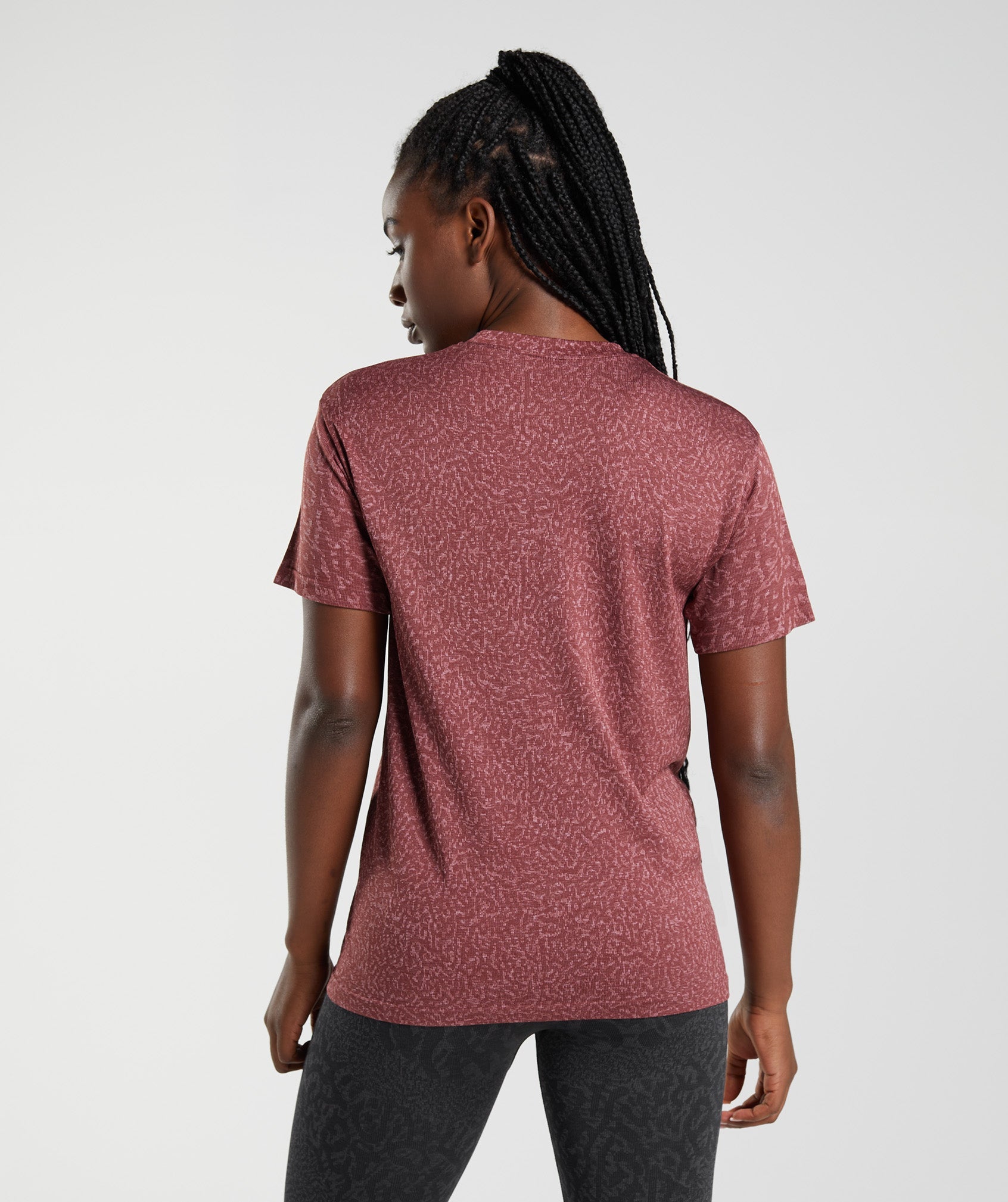 gymshark-adapt-animal-seamless-t-shirt-reef-cherry-brown-aw22