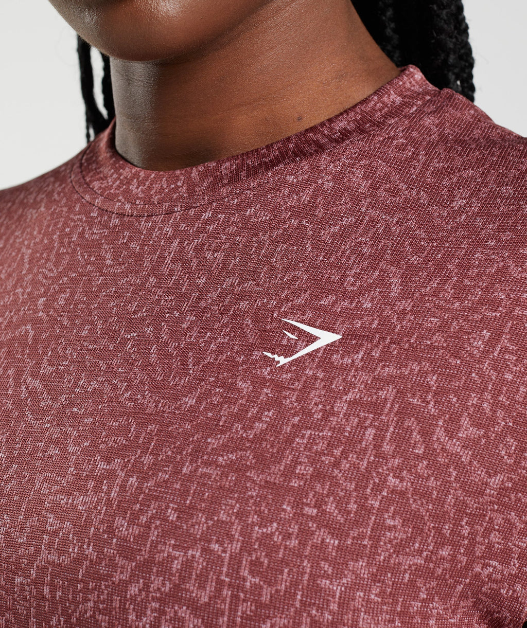 gymshark-adapt-animal-seamless-t-shirt-reef-cherry-brown-aw22