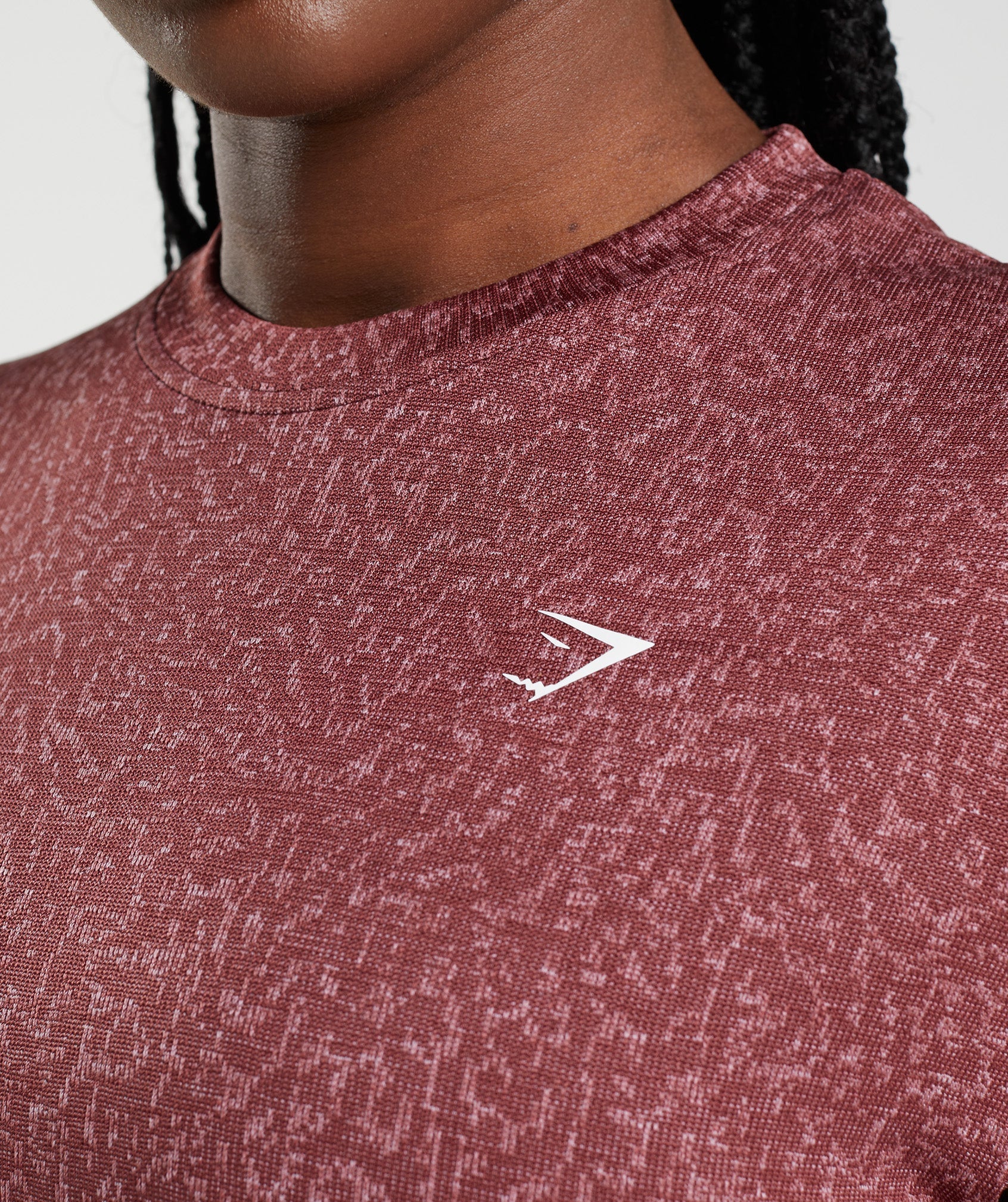 gymshark-adapt-animal-seamless-t-shirt-reef-cherry-brown-aw22