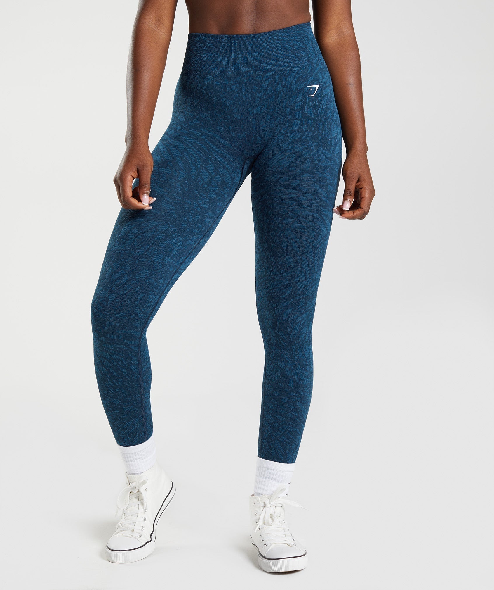 gymshark-adapt-animal-seamless-leggings-wild-navy-aw22