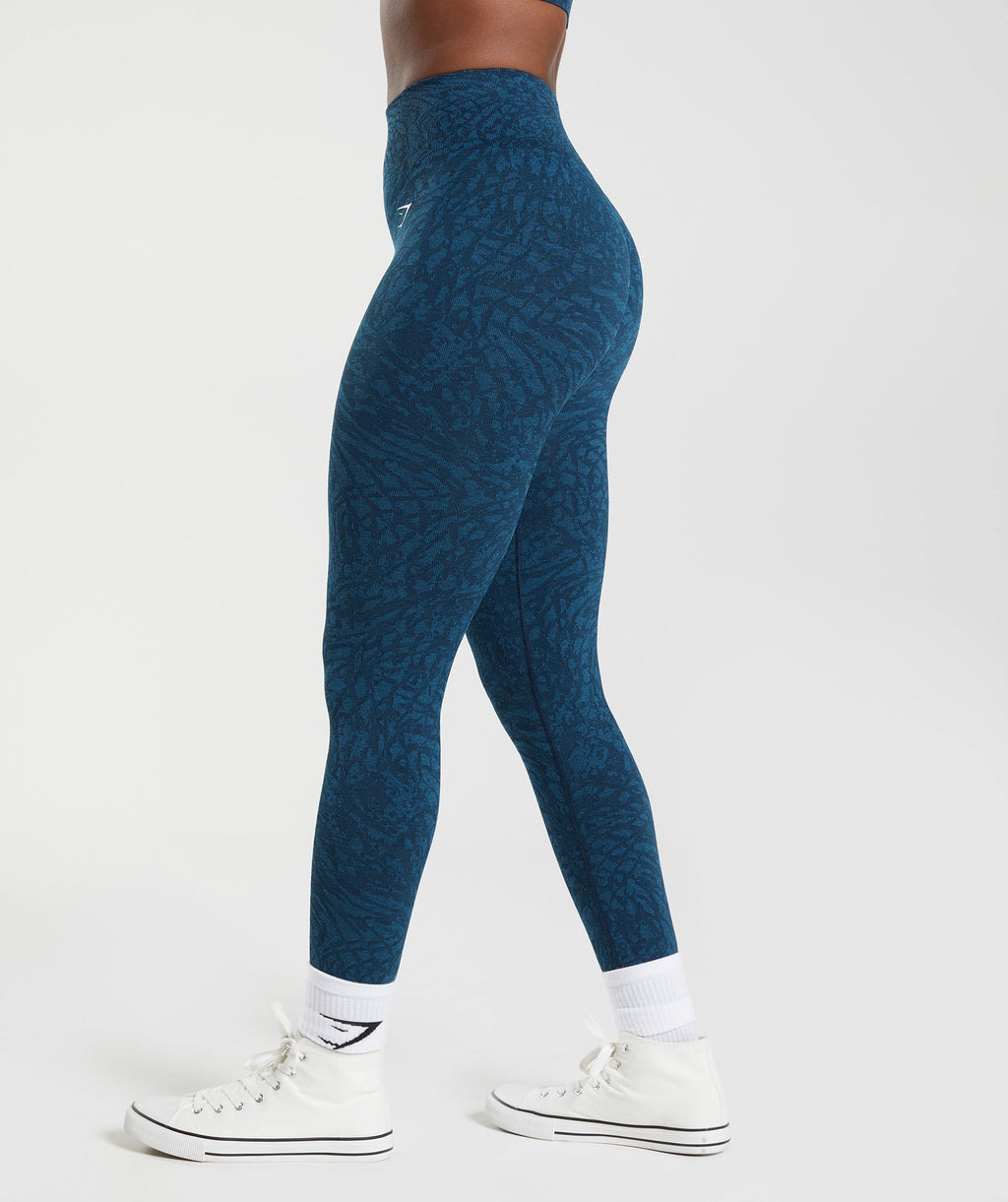 gymshark-adapt-animal-seamless-leggings-wild-navy-aw22