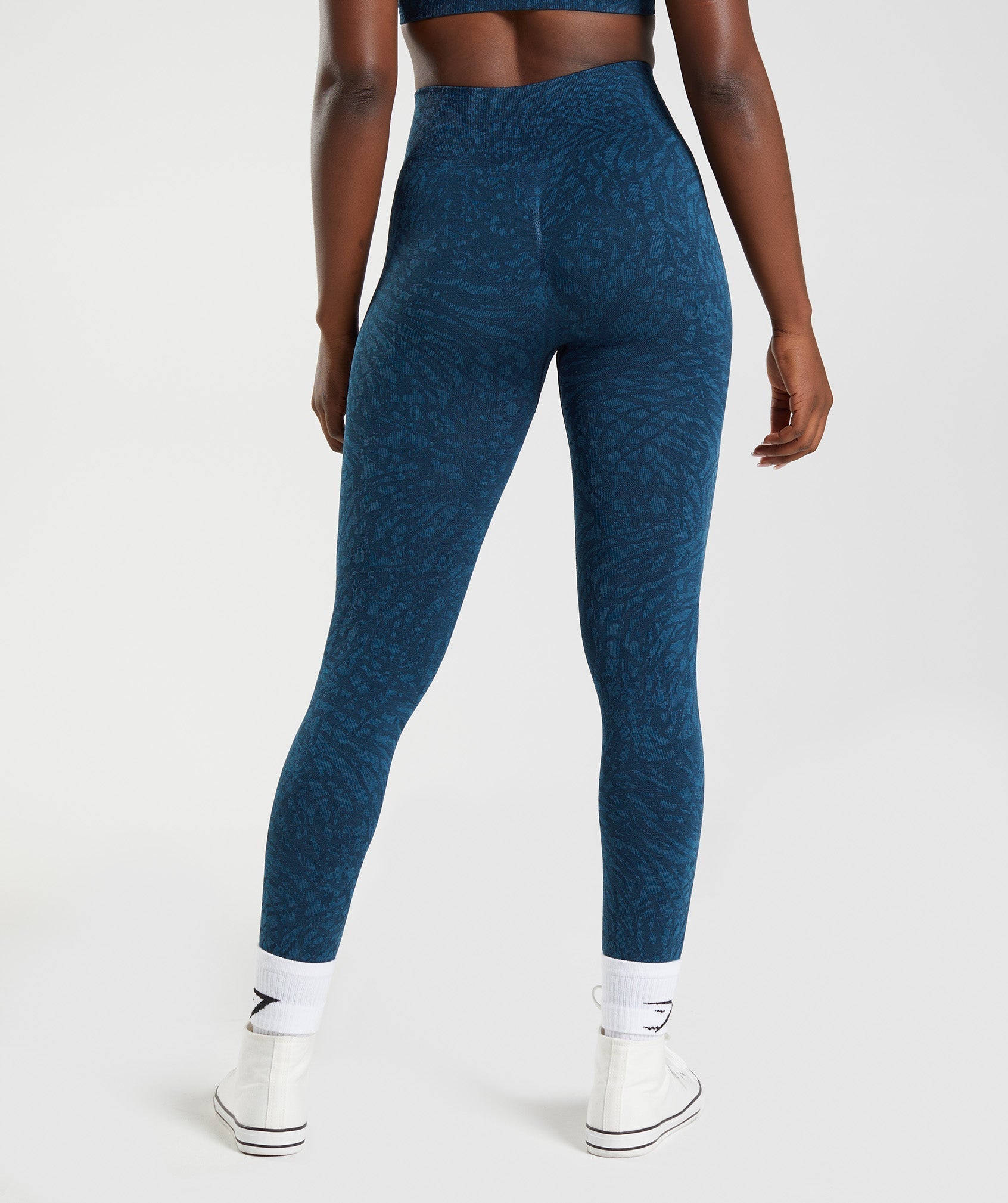 gymshark-adapt-animal-seamless-leggings-wild-navy-aw22