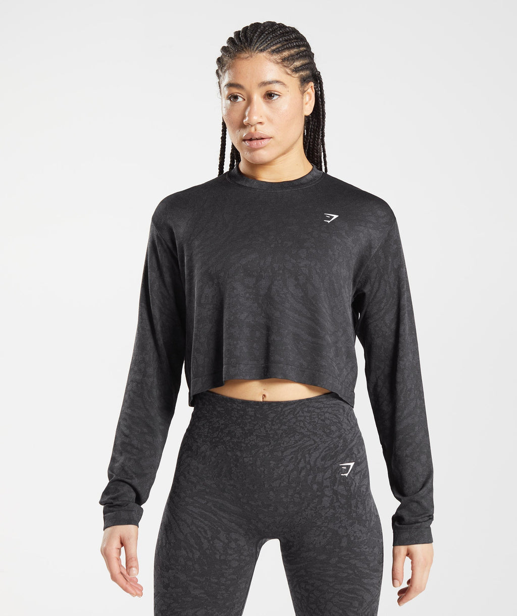 gymshark-adapt-animal-seamless-long-sleeve-top-wild-black-aw22