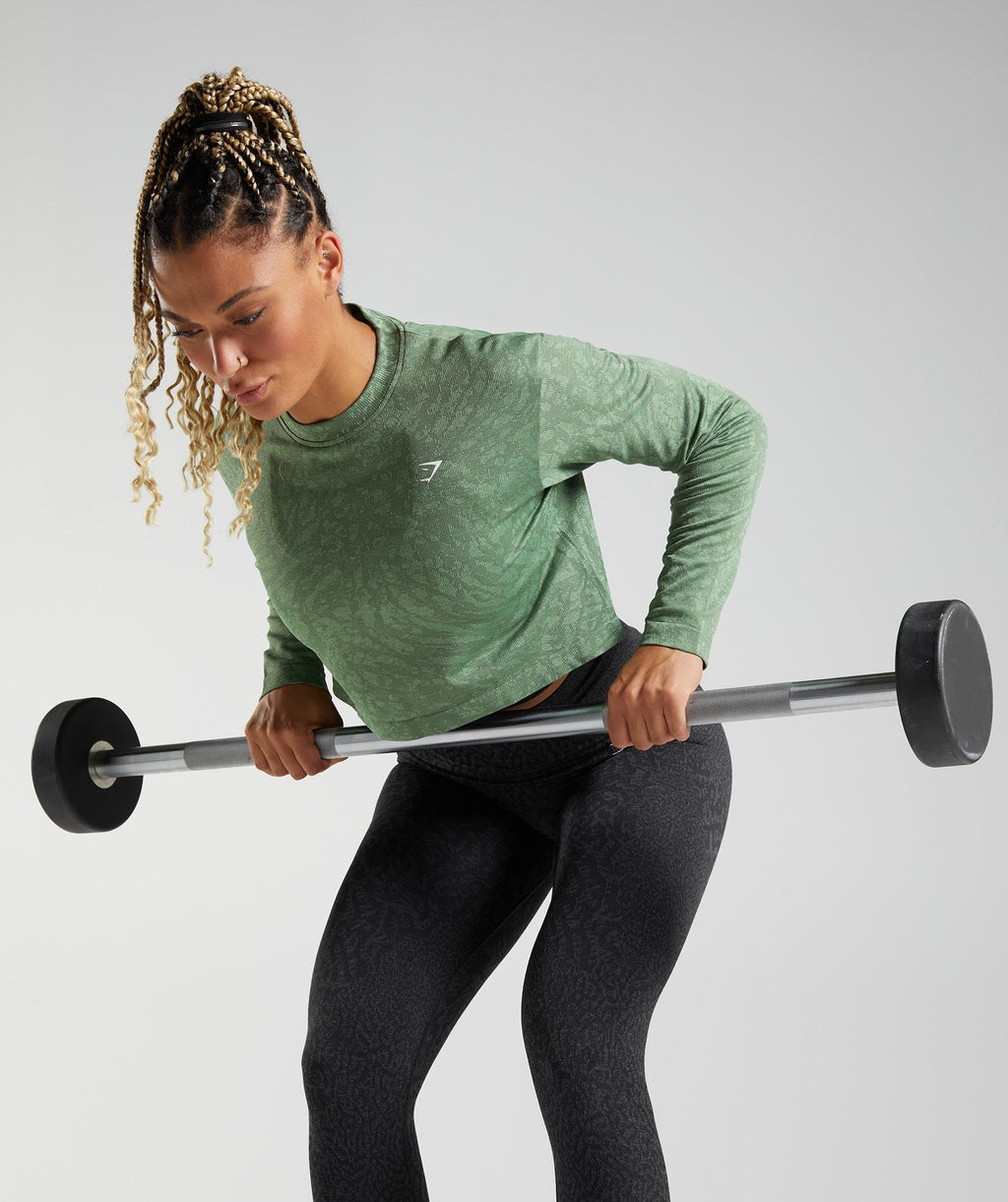 gymshark-adapt-animal-seamless-long-sleeve-top-wild-iguana-green-aw22