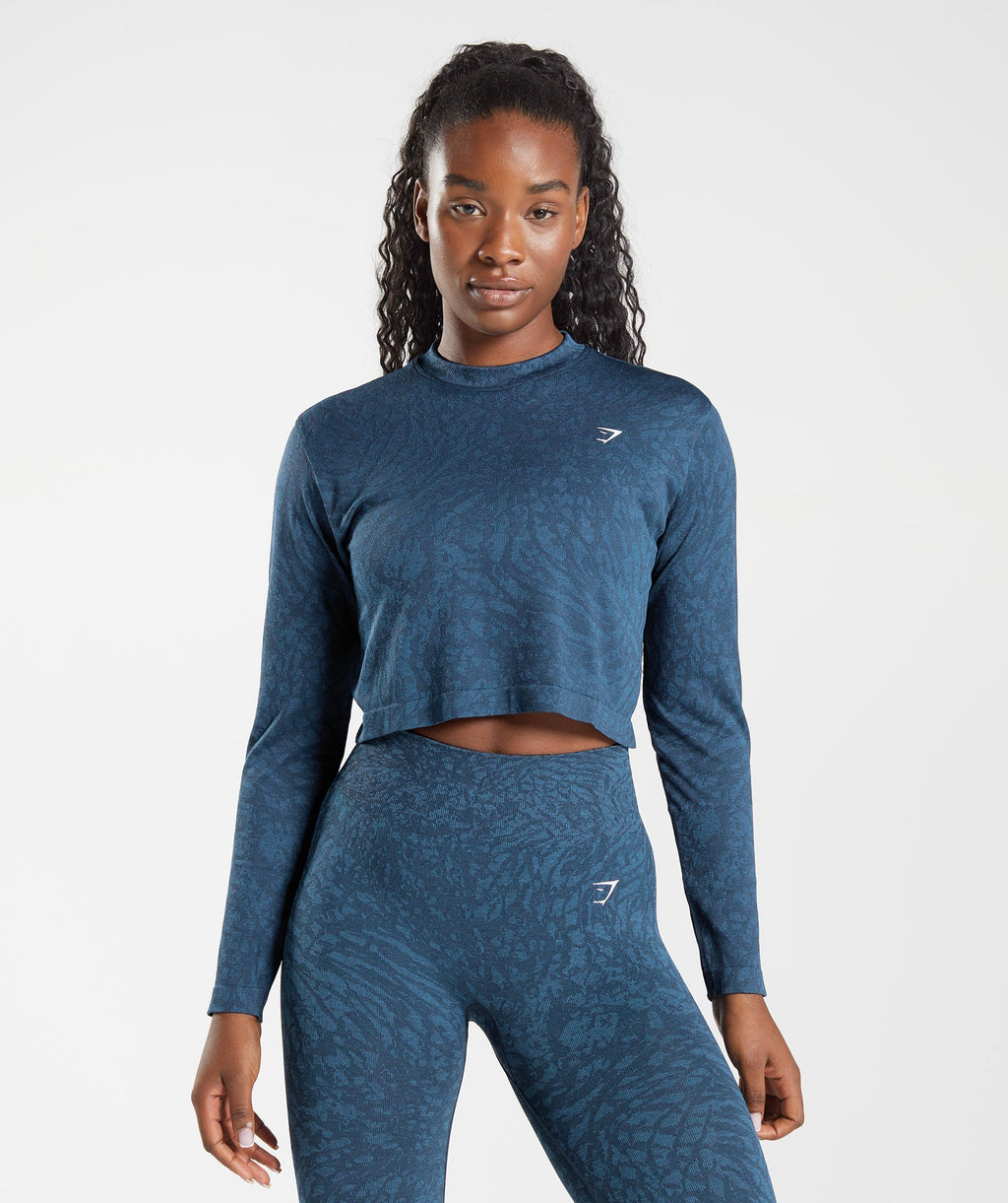 gymshark-adapt-animal-seamless-long-sleeve-top-wild-navy-aw22