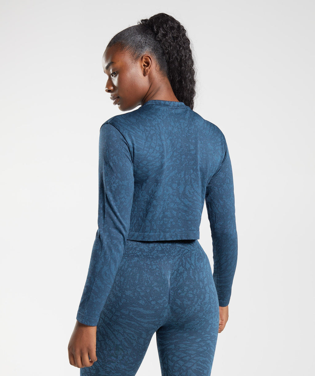 gymshark-adapt-animal-seamless-long-sleeve-top-wild-navy-aw22