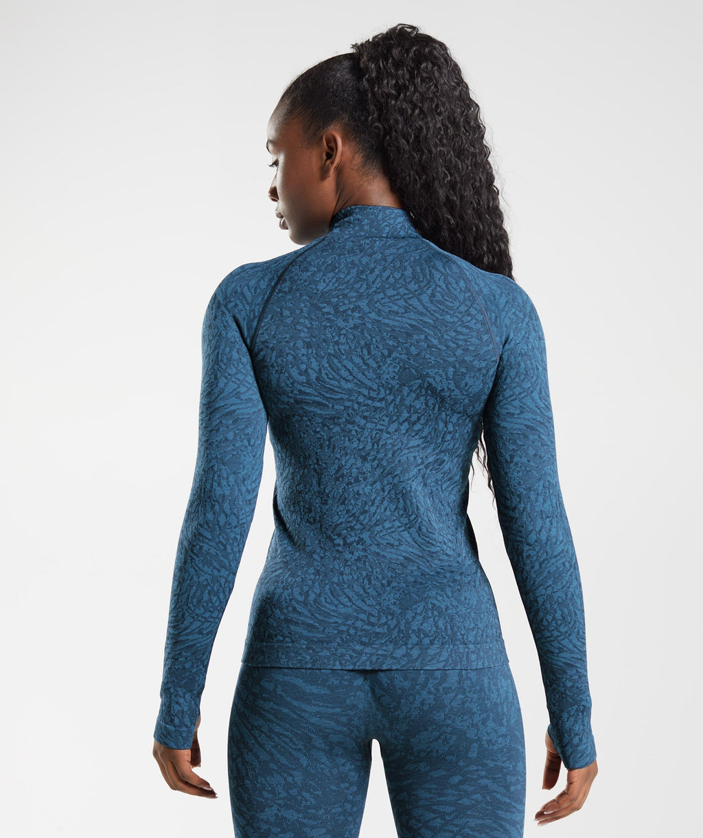 gymshark-adapt-animal-zip-through-wild-navy-aw22