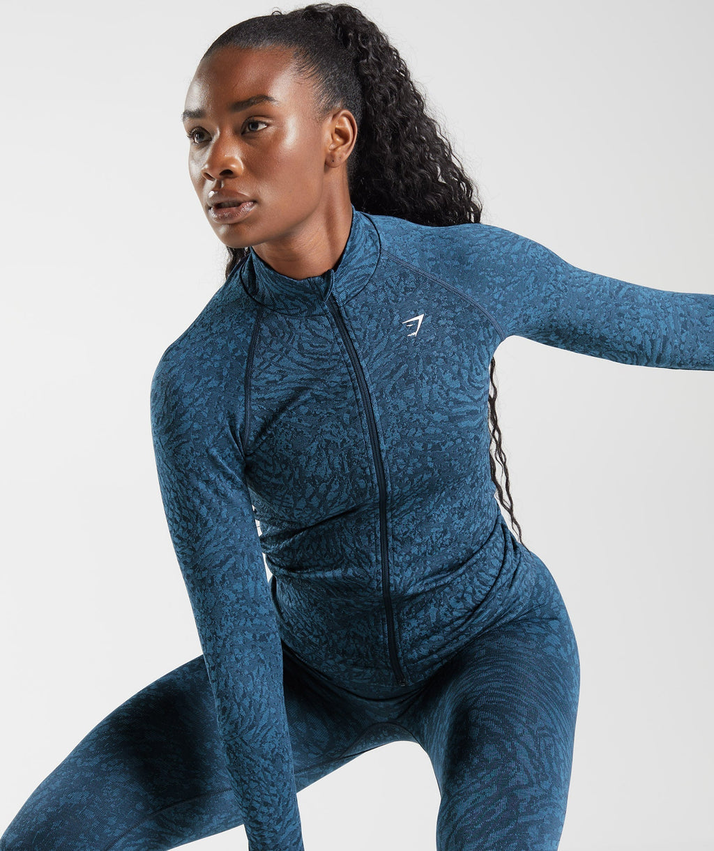 gymshark-adapt-animal-zip-through-wild-navy-aw22