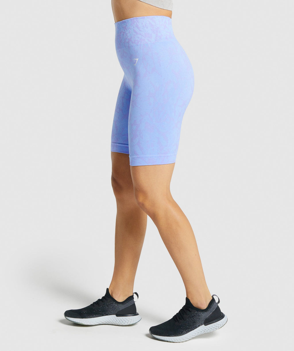 gymshark-adapt-animal-seamless-cycling-shorts-butterfly-light-blue