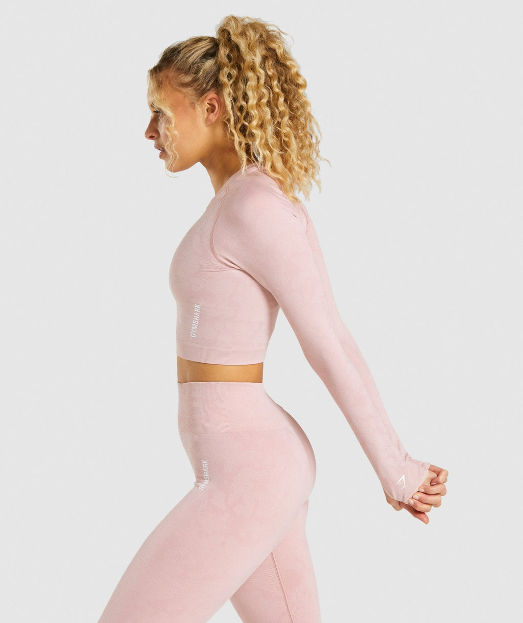 gymshark-adapt-camo-seamless-long-sleeve-crop-top-light-pink