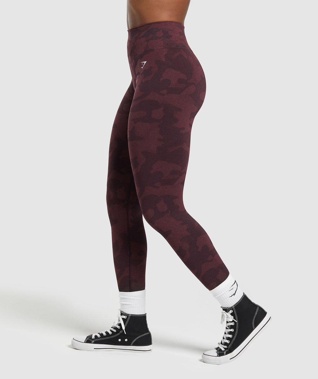 gymshark-adapt-camo-seamless-leggings-plum-brown-burgundy-brown-ss24