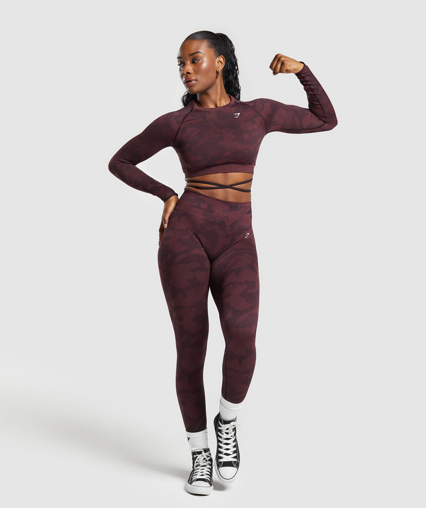 gymshark-adapt-camo-seamless-leggings-plum-brown-burgundy-brown-ss24