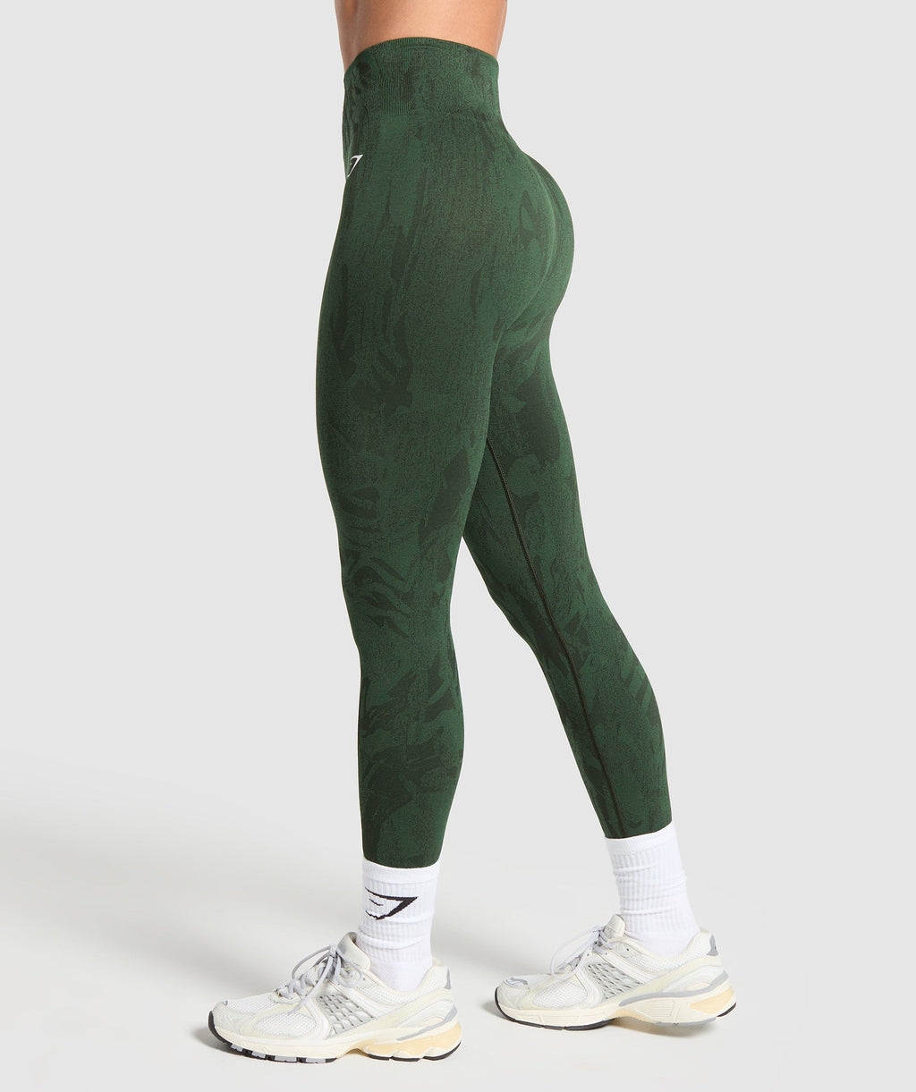 gymshark-adapt-camo-seamless-leggings-green-ss25
