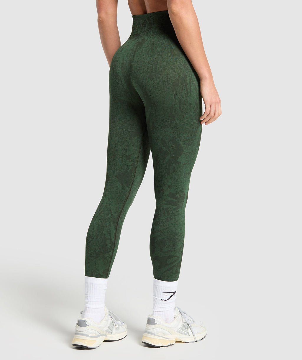 gymshark-adapt-camo-seamless-leggings-green-ss25