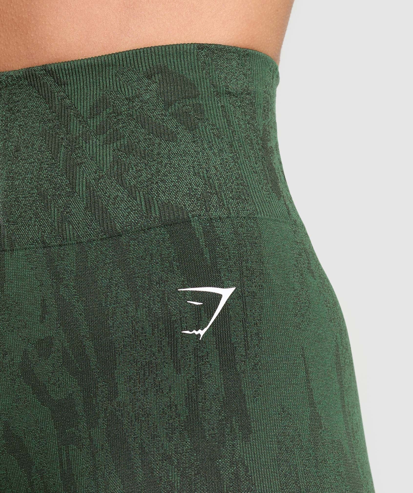 gymshark-adapt-camo-seamless-leggings-green-ss25