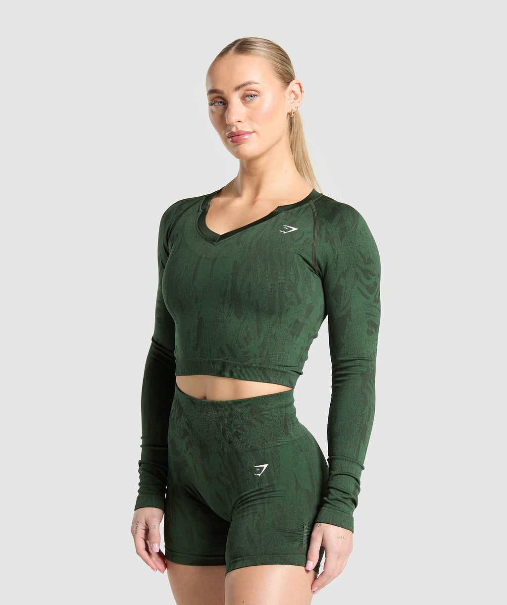 gymshark-adapt-camo-seamless-long-sleeve-top-trail-green-classic-green-ss25