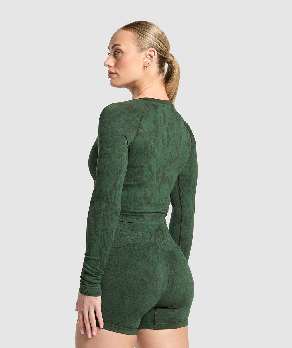 gymshark-adapt-camo-seamless-long-sleeve-top-trail-green-classic-green-ss25