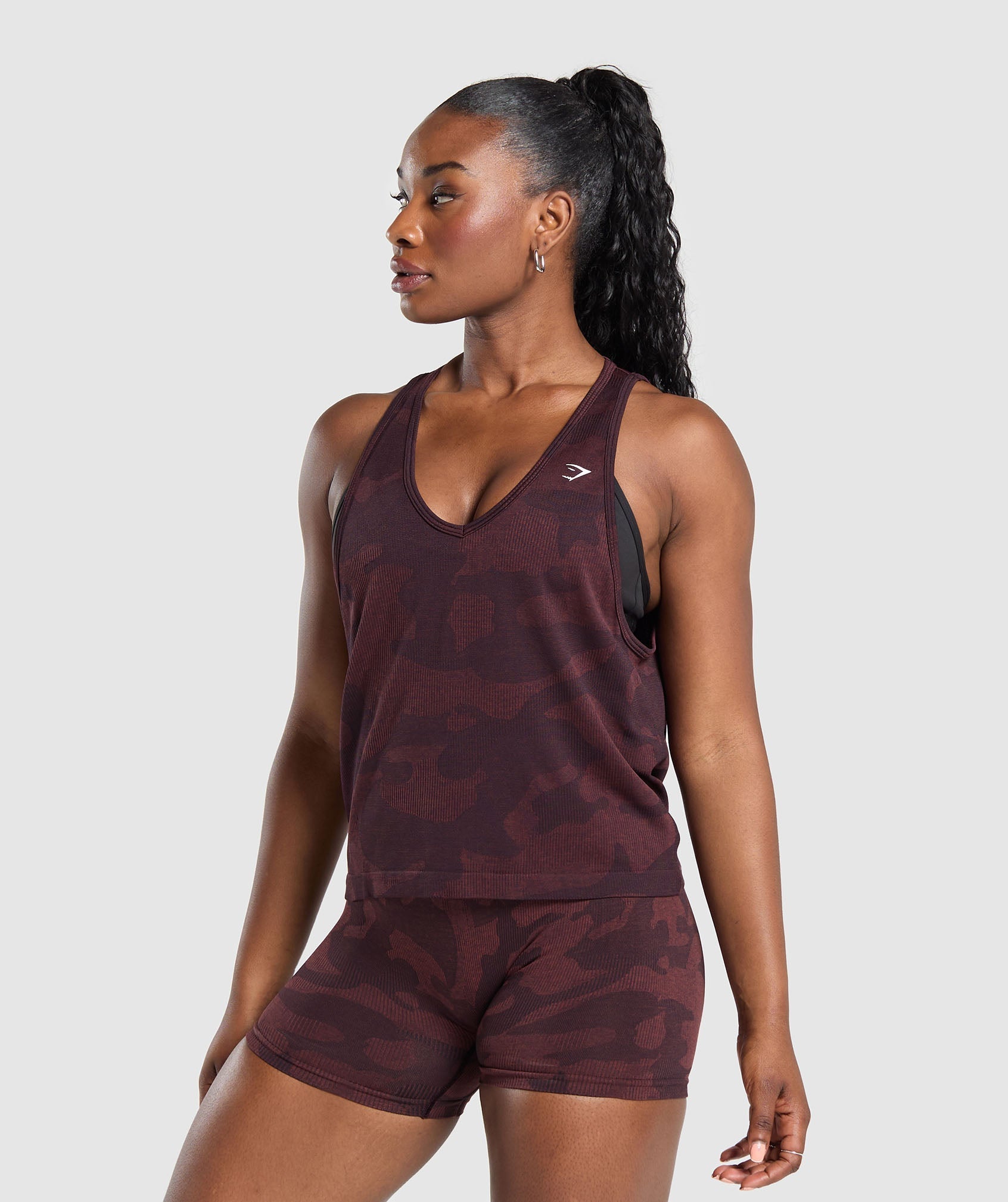 gymshark-adapt-camo-seamless-tank-plum-brown-burgundy-brown-ss24